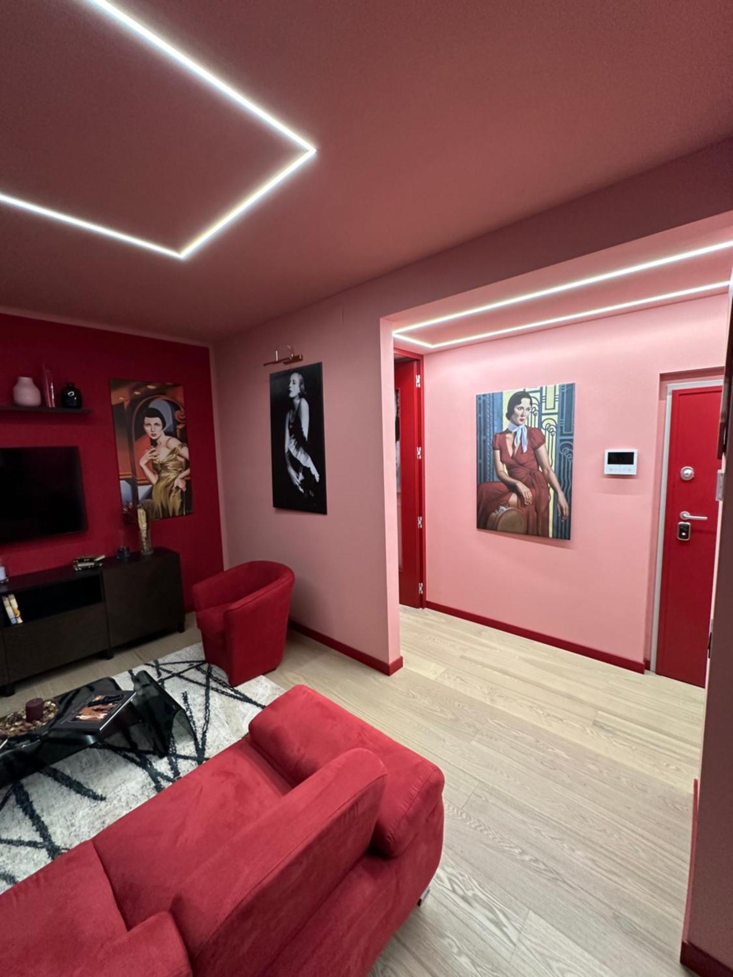 Apartamento La Casa Dell'Arte Pistoya Exterior foto